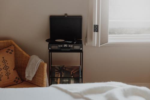 Small Guest Room