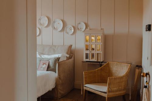 Henrietta Room
