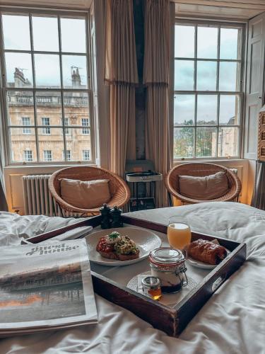 Pulteney Room