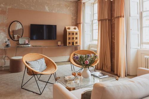 Pulteney Room