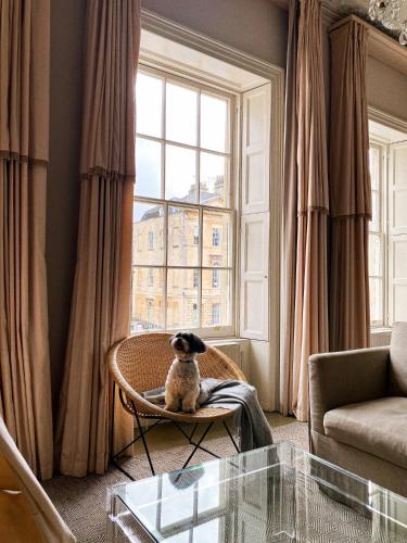 Pulteney Room