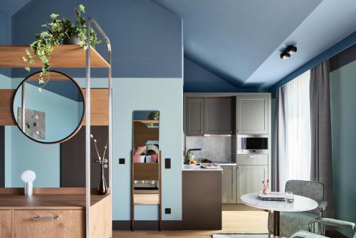 Terrace Suite