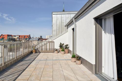 Terrace Suite