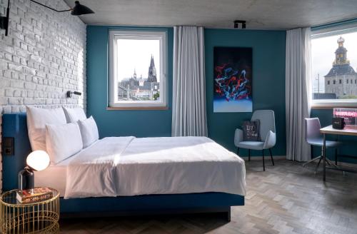 Loft - "Urban Loft"