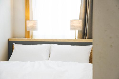 Double Room with River View