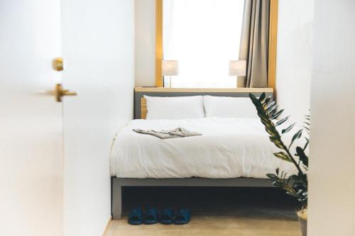 Double Room with River View