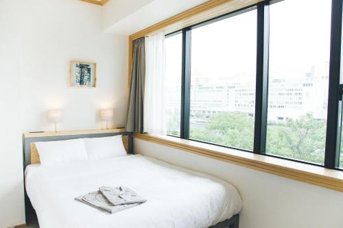 Double Room with River View