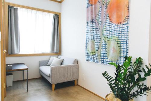 Double Room with River View