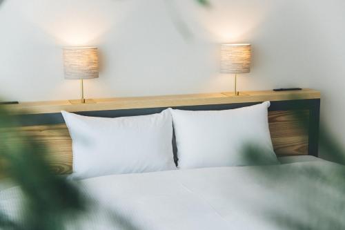 King Room with River View