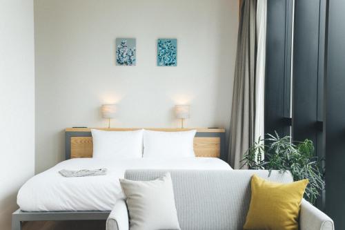 King Room with River View
