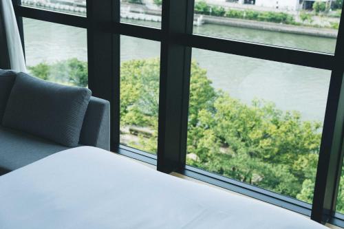 King Room with River View