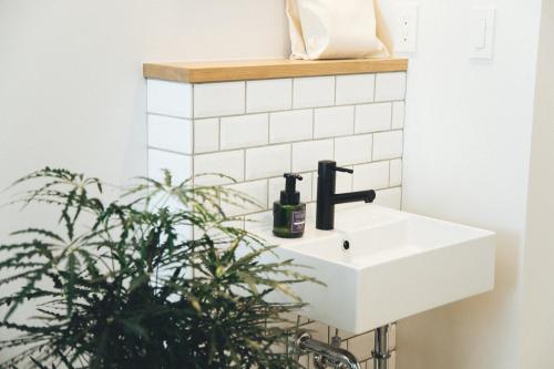 Single Room with Shared Bathroom