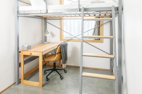 Economy Single Room