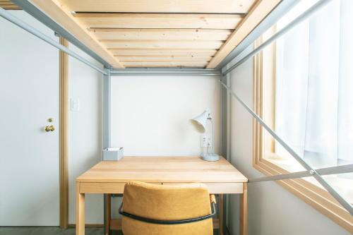 Economy Single Room