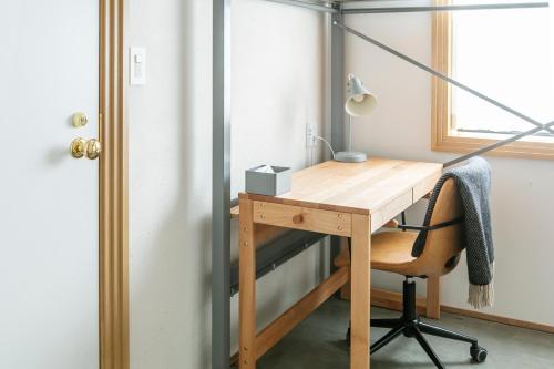 Economy Single Room