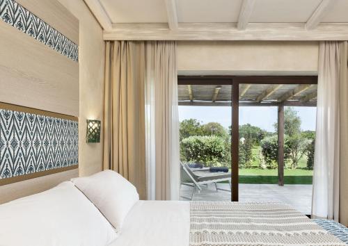 Grand Deluxe Double Room