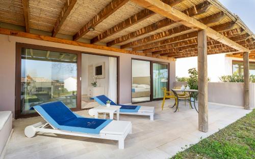 Suite with Sea View