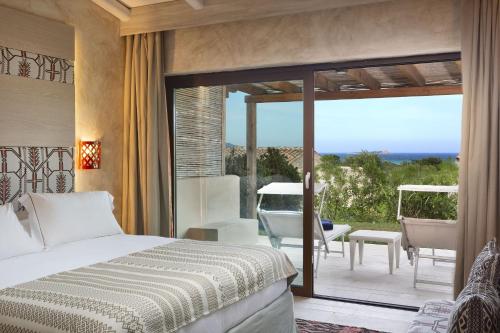 San Pietro Two-Bedroom Suite