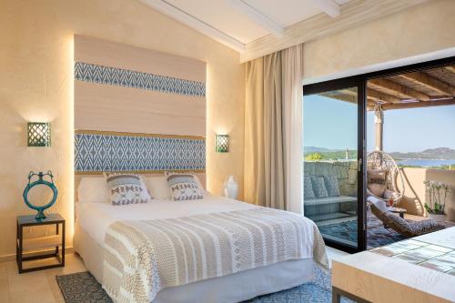 Maddalena Two-Bedroom Suite