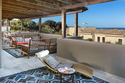 Tavolara Two-Bedroom Suite