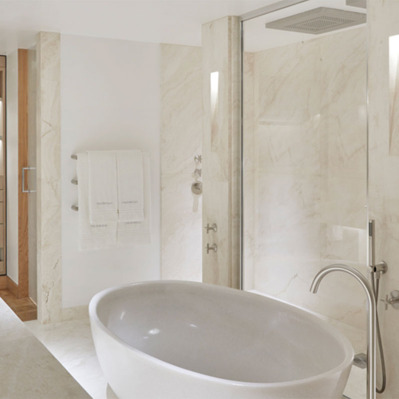 Knightsbridge Suite