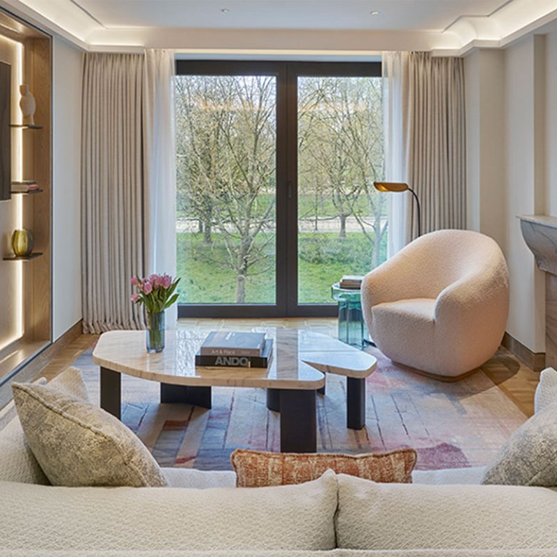 Park Suite