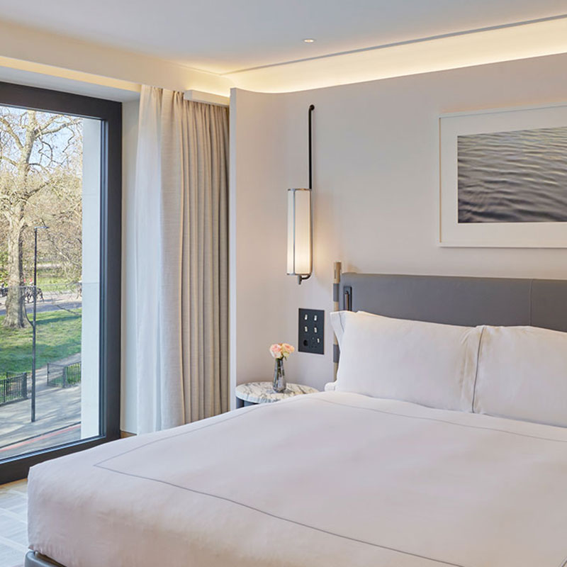 Park Suite