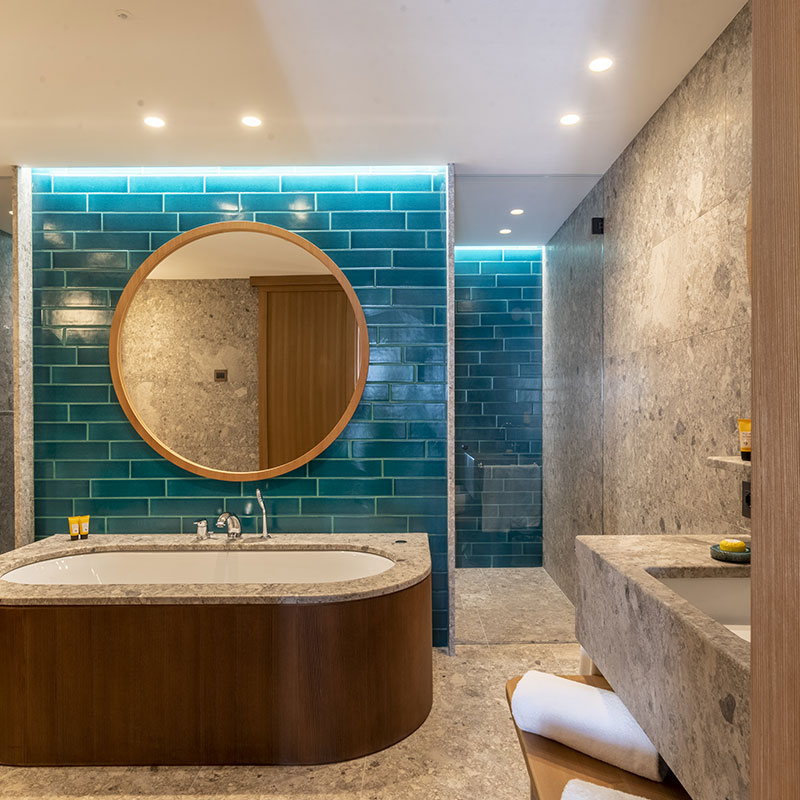 Suite Penthouse