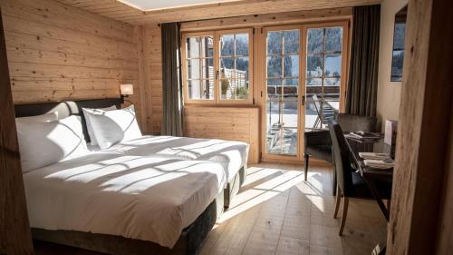 Superior Chalet
