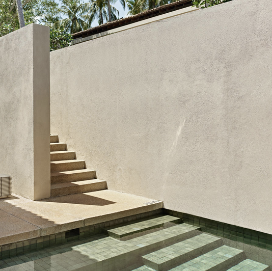 Premium Ocean Pool Suite - Twin