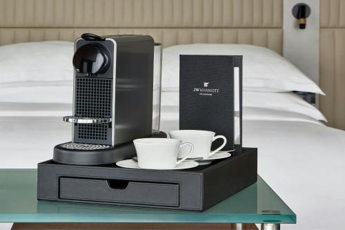 Grand Deluxe King Room