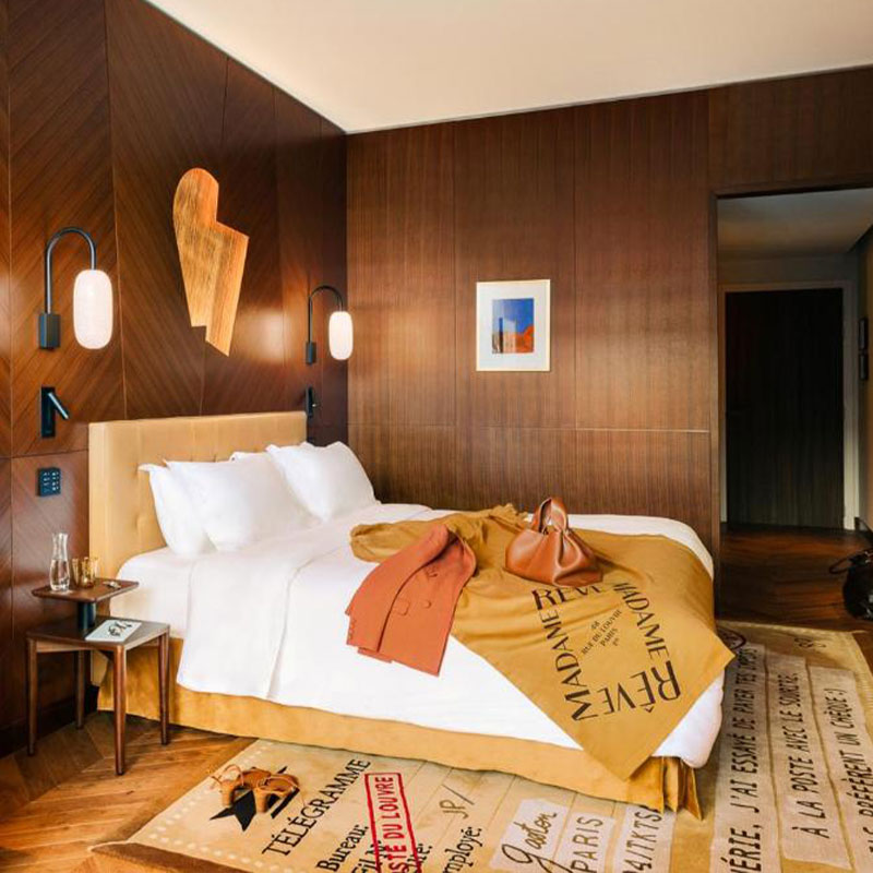 Junior Suite Atelier