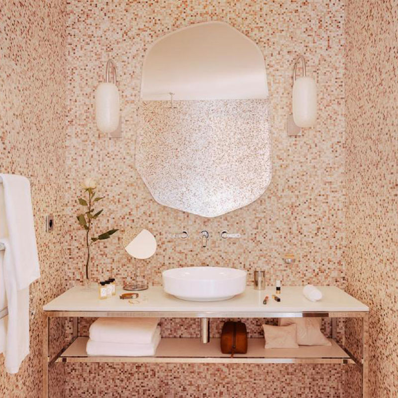 The Nest - Suite Paris view - Atelier