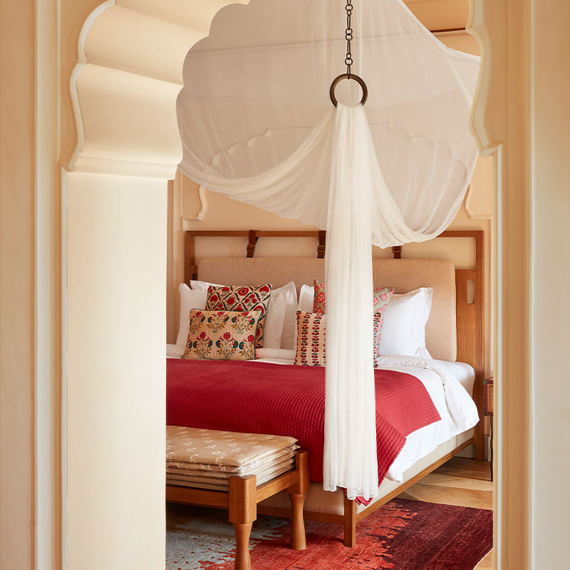 Fort Suite