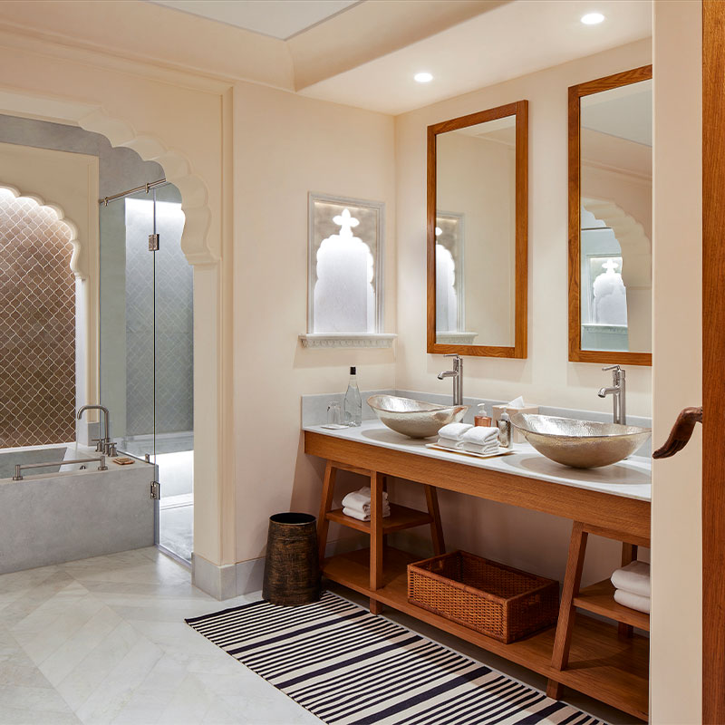 Fort Suite