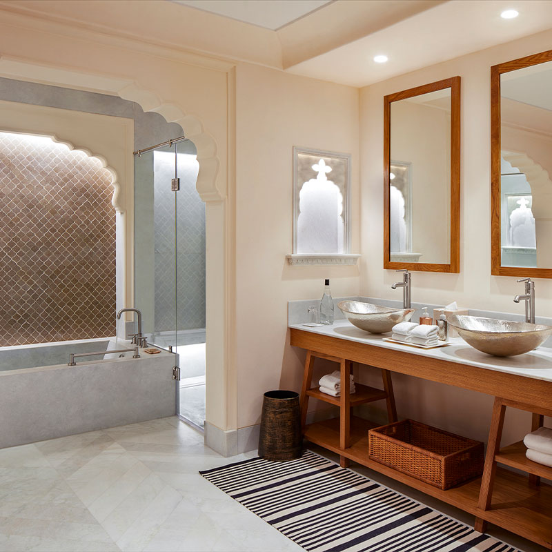 Burj Suite