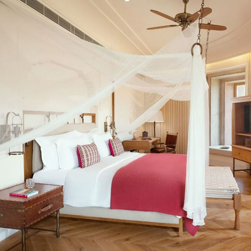 Rani Rajkumari Suite 