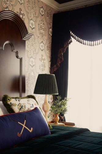 King Room with Sea View