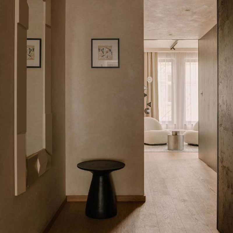 Junior Suite with Terrace