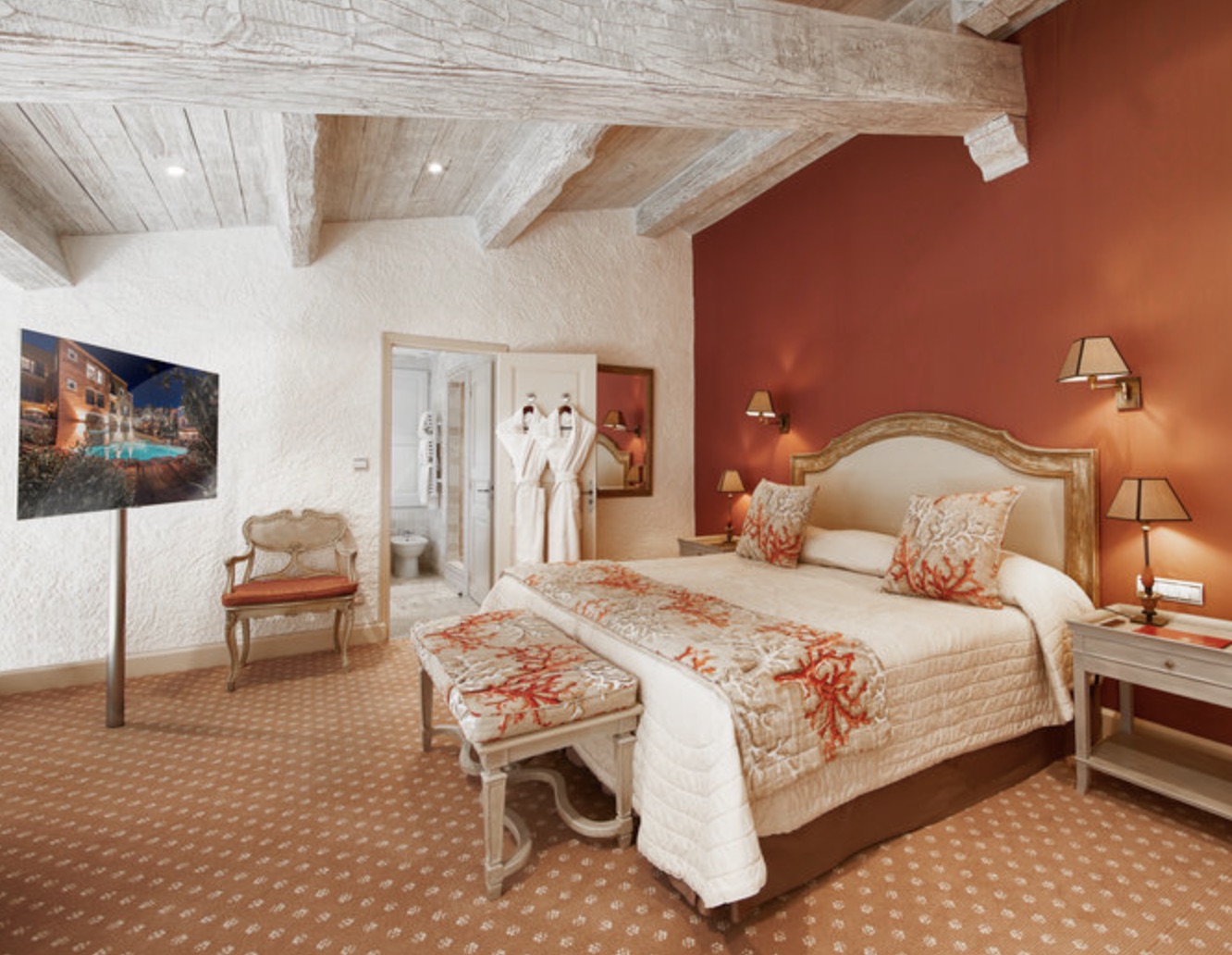 Duplex Suite