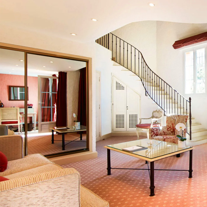 Duplex Suite