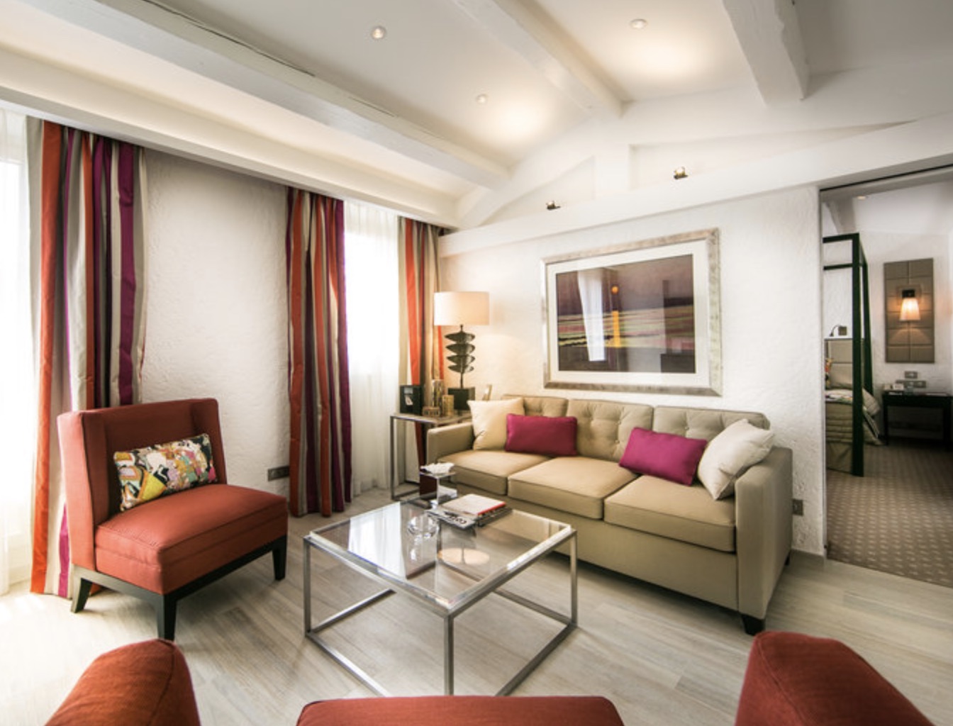Suite du Roy