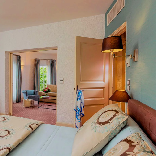 Suite du Roy