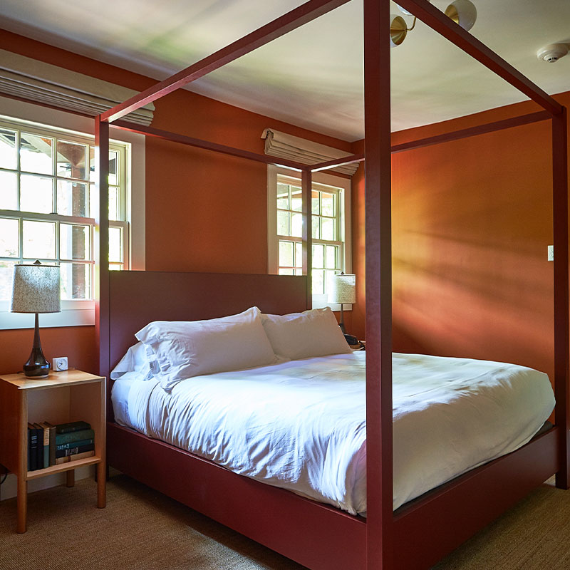 Manor House ADA Suite