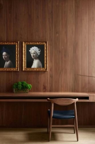 Berners Corner King Suite