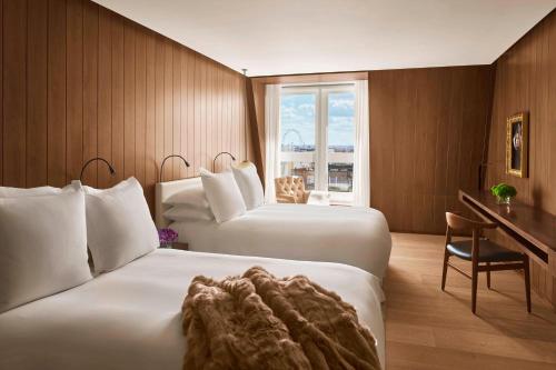 Loft Room