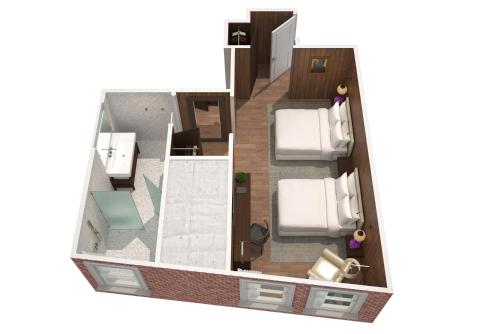 Loft Room