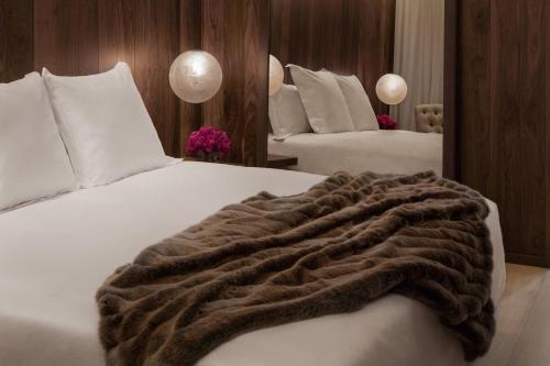 Loft Suite