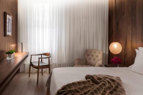 Loft Suite