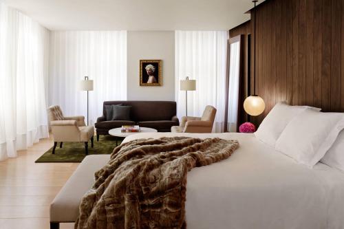 Loft Suite